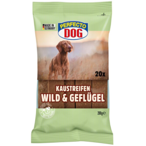 Perfecto-Dog-20er-Kaustreifen-Wild+Geflügel-200g-Relaunch-1235PE.png